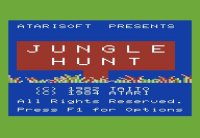 Cкриншот Jungle Hunt, изображение № 726124 - RAWG