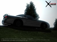 Cкриншот X Motor Racing, изображение № 453896 - RAWG