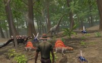 Cкриншот Dinosaur Safari: Online E-Pro, изображение № 2166639 - RAWG