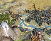 Cкриншот Sid Meier's Civilization 4: Warlords, изображение № 449709 - RAWG