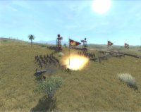 Cкриншот Medieval 2: Total War, изображение № 444658 - RAWG