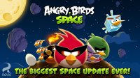 Cкриншот Angry Birds Space, изображение № 197965 - RAWG