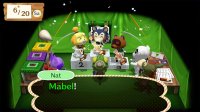 Cкриншот Animal Crossing: Amiibo Festival, изображение № 267882 - RAWG