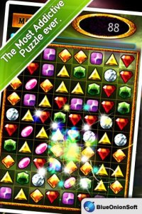 Cкриншот Jewel Buster Free 2012, изображение № 987375 - RAWG