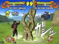 Cкриншот Naruto Shippuden: Ultimate Ninja 4, изображение № 520793 - RAWG