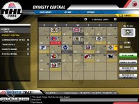 Cкриншот NHL 2004, изображение № 365767 - RAWG