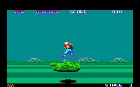 Cкриншот Space Harrier (1986), изображение № 745347 - RAWG