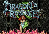 Cкриншот Dragon's Revenge, изображение № 759037 - RAWG
