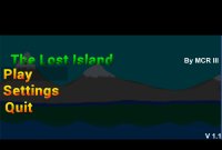 Cкриншот Lost Island (RUNLIKEHELLSTUDIOS), изображение № 2138286 - RAWG