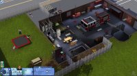 Cкриншот Sims 3: Карьера, The, изображение № 549827 - RAWG