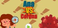 Cкриншот Ana vs Corona, изображение № 2323441 - RAWG