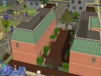 Cкриншот Sims 2: Переезд в квартиру, The, изображение № 497477 - RAWG