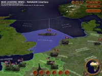 Cкриншот Полководцы: Мастерство войны, изображение № 410347 - RAWG