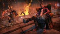Cкриншот Saints Row IV: Re-Elected & Gat out of Hell, изображение № 43719 - RAWG