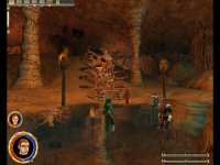 Cкриншот Ultima X: Odyssey, изображение № 376848 - RAWG