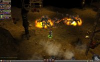 Cкриншот Dungeon Siege 2: Broken World, изображение № 449688 - RAWG