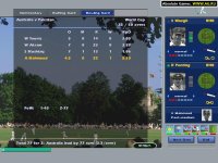Cкриншот International Cricket Captain 2002, изображение № 319184 - RAWG