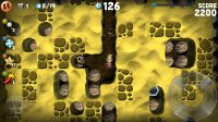 Cкриншот Boulder Dash Deluxe, изображение № 2768816 - RAWG