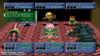 Cкриншот Digimon World 2, изображение № 3445406 - RAWG