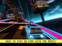 Cкриншот Riff Racer - Race Your Music!, изображение № 148301 - RAWG