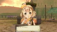 Cкриншот Atelier Escha & Logy: Alchemists of the Dusk Sky, изображение № 608869 - RAWG