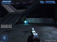 Cкриншот Halo 2, изображение № 443003 - RAWG