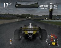 Cкриншот ToCA Race Driver 2: Ultimate Racing Simulator, изображение № 386774 - RAWG