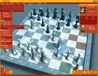 Cкриншот Chessmaster: 10-е издание, изображение № 405638 - RAWG