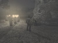 Cкриншот Silent Hill 4: The Room, изображение № 401907 - RAWG