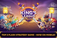 Cкриншот King's League: Odyssey, изображение № 1450914 - RAWG