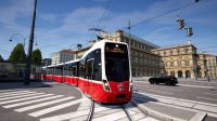 Cкриншот TramSim Vienna - The Tram Simulator, изображение № 3634344 - RAWG