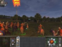 Cкриншот Medieval 2: Total War, изображение № 444687 - RAWG