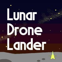 Cкриншот Lunar Drone Lander, изображение № 2616731 - RAWG