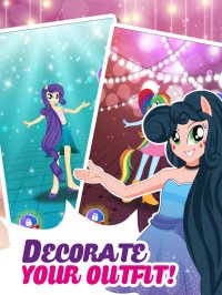 Cкриншот Pony Girls Friendship - My Little Magic Game Kids, изображение № 1597293 - RAWG