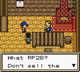 Cкриншот Harvest Moon 2 GBC (1999), изображение № 742780 - RAWG
