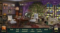 Cкриншот Таинственный Отель - Игры Искать Предметы и Отличия, изображение № 2570301 - RAWG