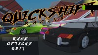 Cкриншот QuickShift Racer, изображение № 3178892 - RAWG