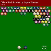 Cкриншот Billiard Ball Shooter, изображение № 1901402 - RAWG