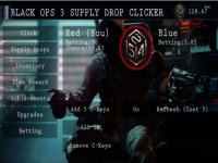 Cкриншот Supply Drops for Black Ops 3, изображение № 1692828 - RAWG