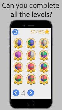 Cкриншот Spray Ball - Complete Pack!, изображение № 1584660 - RAWG