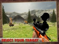 Cкриншот Jungle Sniper Hunting: Hunt Wild Jungle Animals, изображение № 1780132 - RAWG