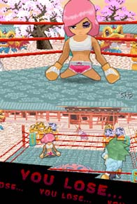 Cкриншот Animal Boxing, изображение № 244504 - RAWG