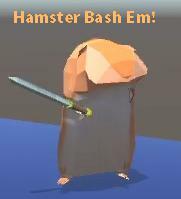 Cкриншот Hamster Beat Em Up, изображение № 2419418 - RAWG
