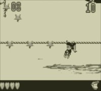 Cкриншот Donkey Kong Land 2, изображение № 822826 - RAWG