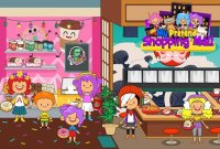 Cкриншот My Pretend Mall - Kids Shopping Center Town Games, изображение № 1590298 - RAWG