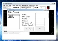 Cкриншот Space Empires I, изображение № 2555869 - RAWG