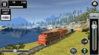 Cкриншот Amtrak Train Driving Simulator, изображение № 1995552 - RAWG