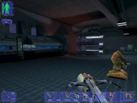 Cкриншот Deus Ex: Game of the Year Edition, изображение № 120098 - RAWG