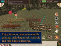 Cкриншот ROME: Total War - Barbarian Invasion, изображение № 2813 - RAWG