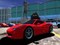 Cкриншот 3D In Car Shopping Mall Parking PRO - Full Version, изображение № 1984006 - RAWG